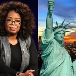 BREAKING NEWS: Oprah Winfrey abruptly ends her legendary show, announces she will leave the US: I can’t live here for the next 4 years.