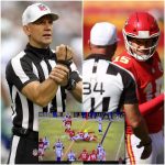 🛑 NFL CEO Opens Investigation Into Referee for Breaking Strict Rules: Evidence Shows Buffalo Bills Got Screwed in AFC Championship Game Against Kansas City