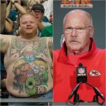 Coach Andy Reid blamed the Philadelphia Eagles fans as the main reason why his players could not perform to their full potential, requested a rematch, and this is the NFL’s response.