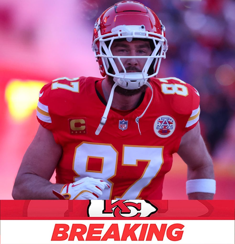 Revealed: Travis Kelce to receive huge bonus if he doesn’t retire by March 14..