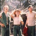 Little-known mistakes and bloopers in M*A*S*H