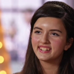 Angelina Jordan’s Mesmerizing “Bohemian Rhapsody” Performance on America’s Got Talent