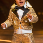 YOU WONT BELIEVE THIS, An 8 year old boy takes on Elvis and leaves the judges in TOTAL SHOCK, Dubbed the next Elvis, he didnt just turn every chair, his electrifying performance had the entire panel on their feet