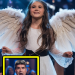 The judges accuse this beautiful girl for lip syncing and ask her to sing again, After she finished her song the judge was speechless