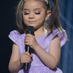 The judges laughed when she announced her song choice, but seconds later, their jaws hit the floor! Her mind blowing performance had the entire audience screaming and the judges leaping to their feet in total disbelief