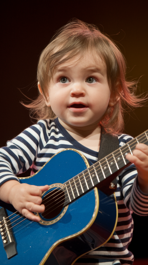 STOP what you are doing and watch this! A first grader takes the stage, and within seconds, the entire room is left in SHOCK! With a voice beyond his years, he delivers a jaw dropping Johnny Cash classic that will give you chills, Even the judges couldnt believe their ears!