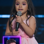 When she opened her mouth to sing, Simon Cowell did the unthinkable, he dropped to his knees, chanting in awe, as the crowd erupted in gasps and cheers, You wont believe this jaw dropping moment