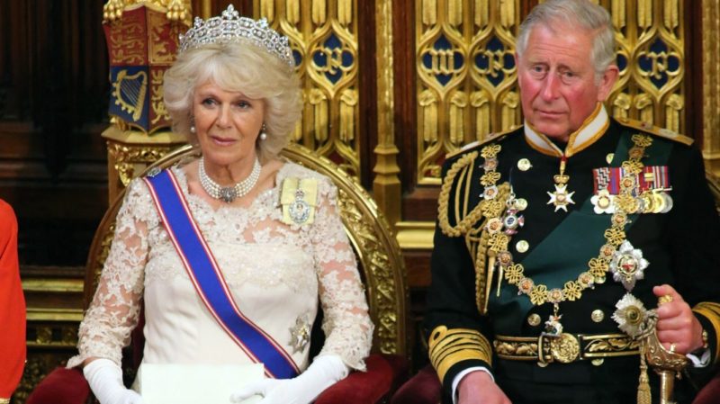 After the coronation, King Charles III had a major argument with his wife, Camilla. Here’s what happened…