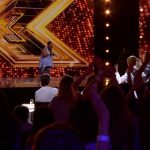 She Stunned the Judges: Panda Ross’s Unforgettable X Factor Audition Will Give You Chills!