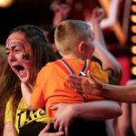 Sign Along With Us: A Golden Buzzer Performance of Inclusivity and Inspiration