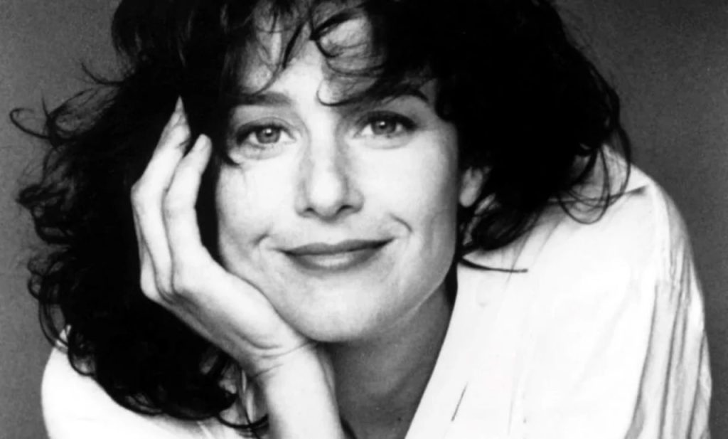 At 67 years old, Debra Winger remains lovely and will always be remembered for her performances in the 1980s