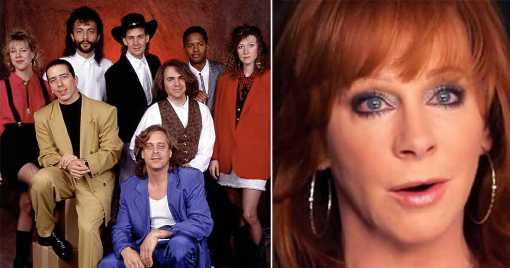 Reba McEntire remembers day she lost her band in plane crash