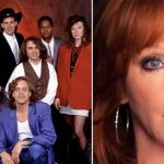 Reba McEntire remembers day she lost her band in plane crash