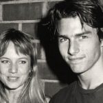 Rebecca De Mornay speaks about intense affair with Tom Cruise