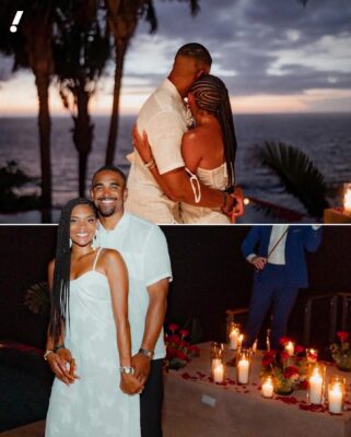 Jalen Hurts Sets Wedding Date with Fiancée: Summer Vows in Hawaii Await