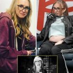 Truly sad: Kat Timpf reveals cancer diagnosis 15 hours before giving birth to first child