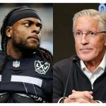 BREAKING: “Davante Adams Begs to Return to Raiders—Will Pete Carroll Crush His Dreams?” Davante Adams expresses his desire to return and contribute to the Las Vegas Raiders, and here is head coach Pete Carroll’s response..