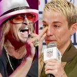 Kid Rock vs. Megan Rapinoe: A Heated Debate Over Patriotism