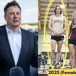 Elon Musk Calls for Transgender Athlete Katie Spencer’s Pole Vault Title to Be Revoked. He Says Awards in the US Are Not for ‘WOKE’ People