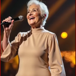 An 80-year-old grandma took the stage to doubts—until the beat dropped