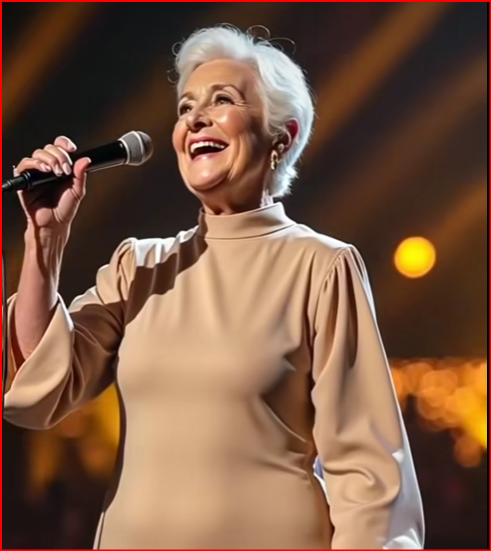 An 80-year-old grandma took the stage to doubts—until the beat dropped