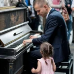 No one saw this coming! A three-year-old stepped onto the stage, and what happened next left everyone speechless, Her voice? Unbelievable, Her talent? Beyond her years, This little superstar is melting hearts and breaking records! You have to hear this for yourself!