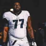 Eagles Lock Up Mekhi Becton with 3-Year Deal: Philly’s O-Line Stays Elite