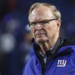 Giants Owner Threatens GM Over Potential Trade