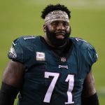 Howie Roseman’s Tearful Tribute to Retiring Legend Jason Peters